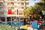 Hera Beach Otel